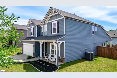 313 Bristle Fern Trail, Simpsonville, SC 29680 - Photo 3