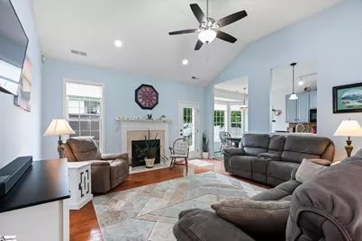 830 Laurelcreek Drive, Boiling Springs, SC 29316 - Photo 5