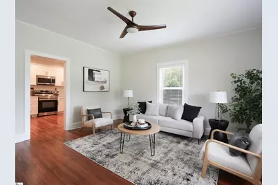 107 Arrington Avenue, Greenville, SC 29617 - Photo 5