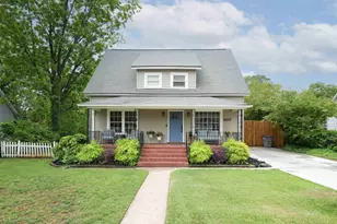 107 Arrington Ave, Greenville, SC 29617 - Photo 1