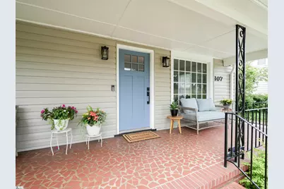 107 Arrington Avenue, Greenville, SC 29617 - Photo 3