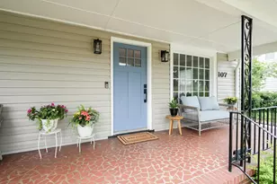 107 Arrington Ave, Greenville, SC 29617 - Photo 3