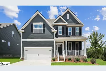663 Munchberry Way, Spartanburg, SC 29301 - Photo 1