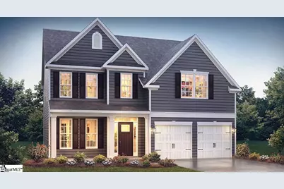 663 Munchberry Way, Spartanburg, SC 29301 - Photo 1