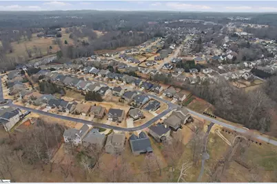 14 Park Vista Way, Greenville, SC 29617 - Photo 35