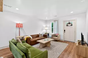 9 McDade St, Greenville, SC 29611 - Photo 5