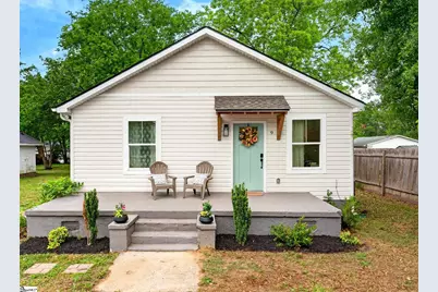 9 McDade Street, Greenville, SC 29611 - Photo 1