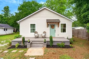 9 McDade St, Greenville, SC 29611 - Photo 1