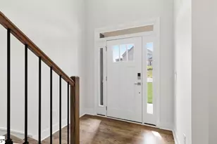 496 Inchmore Dr, Woodruff, SC 29388 - Photo 5