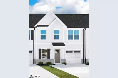 617 Cold Springs Road, Anderson, SC 29621 - Photo 1