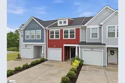 66 Mardale Lane, Greenville, SC 29609 - Photo 3