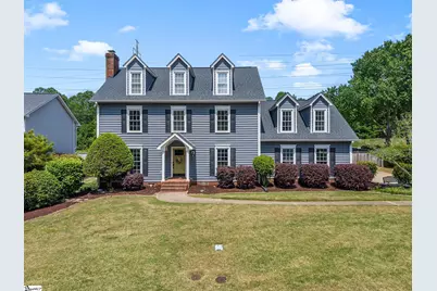 5 Staten Lane, Taylors, SC 29687 - Photo 5