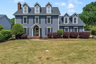 5 Staten Ln, Taylors, SC 29687 - Photo 1