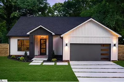 15 Milton Drive, Greenville, SC 29605 - Photo 1