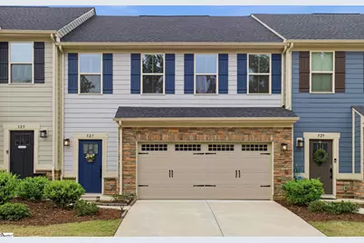 527 Martin Creek Drive, Simpsonville, SC 29680 - Photo 1