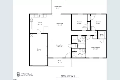 204 Old Orchard Road, Greer, SC 29650 - Photo 5