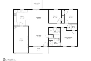 204 Old Orchard Rd, Greer, SC 29650 - Photo 5