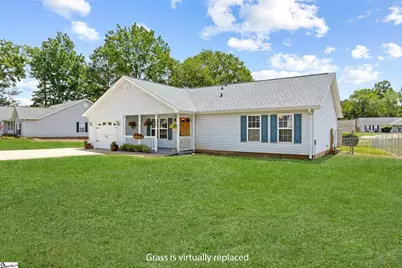 204 Old Orchard Road, Greer, SC 29650 - Photo 3
