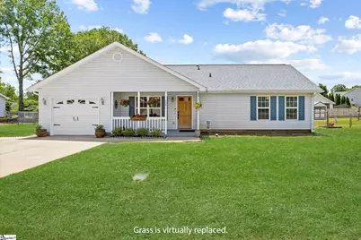 204 Old Orchard Road, Greer, SC 29650 - Photo 1