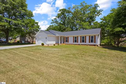 401 Belcross Drive, Simpsonville, SC 29681 - Photo 29