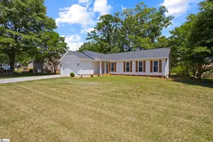 401 Belcross Dr, Simpsonville, SC 29681 - Photo 29