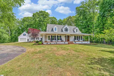 60 Clark Road, Taylors, SC 29687 - Photo 1