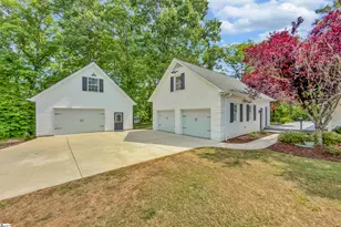 60 Clark Rd, Taylors, SC 29687 - Photo 29