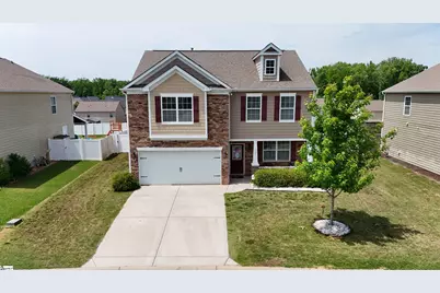 153 Lake Grove Road, Simpsonville, SC 29681 - Photo 1