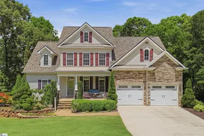 132 Lilie Marie Drive, Piedmont, SC 29673 - Photo 1