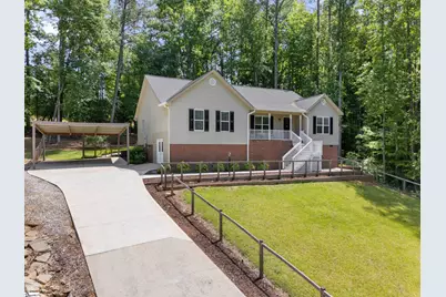 16 Trey Lane, Ware Shoals, SC 29692 - Photo 39