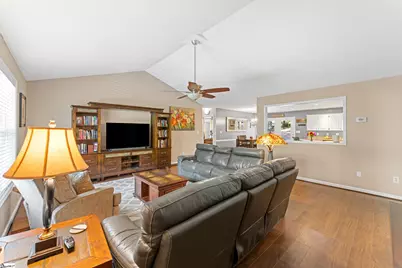 16 Trey Lane, Ware Shoals, SC 29692 - Photo 7