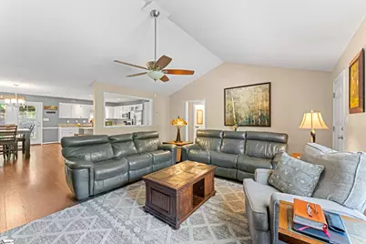 16 Trey Lane, Ware Shoals, SC 29692 - Photo 5