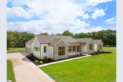 774 Garrison Road, Pelzer, SC 29669 - Photo 3