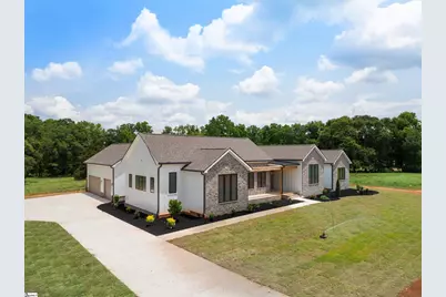 774 Garrison Road, Pelzer, SC 29669 - Photo 3