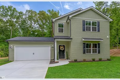122 Guest Circle, Anderson, SC 29621 - Photo 1