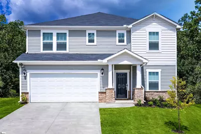 106 Gibbon Way, Gray Court, SC 29645 - Photo 1
