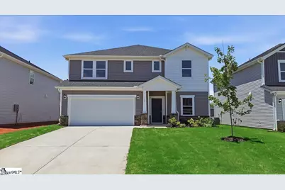 106 Gibbon Way, Gray Court, SC 29645 - Photo 1