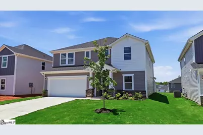 106 Gibbon Way, Gray Court, SC 29645 - Photo 3