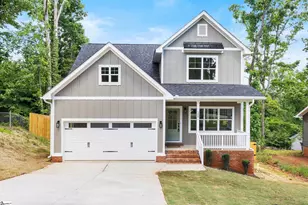 124 Cashmere Dr, Greenville, SC 29605 - Photo 1