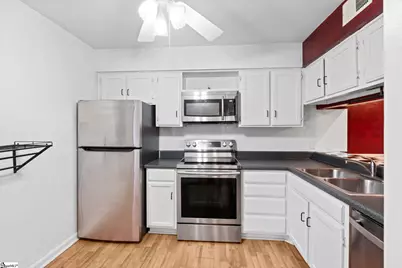3106 Bethel Road #Unit 70, Simpsonville, SC 29681 - Photo 3