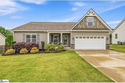 740 Hammett Pointe Court, Lyman, SC 29365 - Photo 5