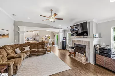 740 Hammett Pointe Court, Lyman, SC 29365 - Photo 11