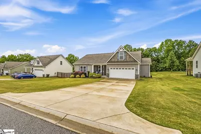 740 Hammett Pointe Court, Lyman, SC 29365 - Photo 3