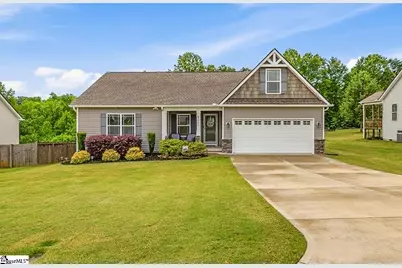 740 Hammett Pointe Court, Lyman, SC 29365 - Photo 1