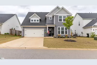 836 Redmill Lane, Duncan, SC 29334 - Photo 41