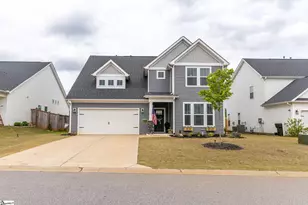 836 Redmill Ln, Duncan, SC 29334 - Photo 41
