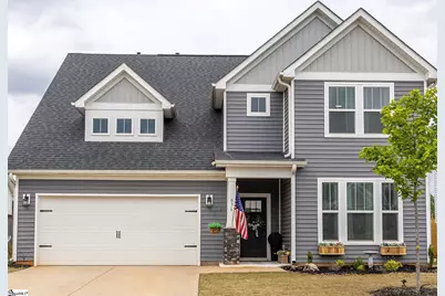 836 Redmill Lane, Duncan, SC 29334 - Photo 1