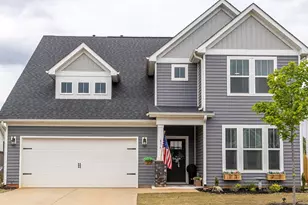 836 Redmill Ln, Duncan, SC 29334 - Photo 1