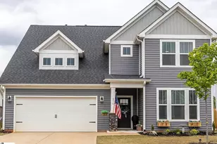 836 Redmill Ln, Duncan, SC 29334 - Photo 37