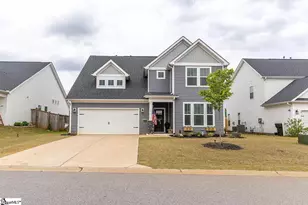 836 Redmill Ln, Duncan, SC 29334 - Photo 35